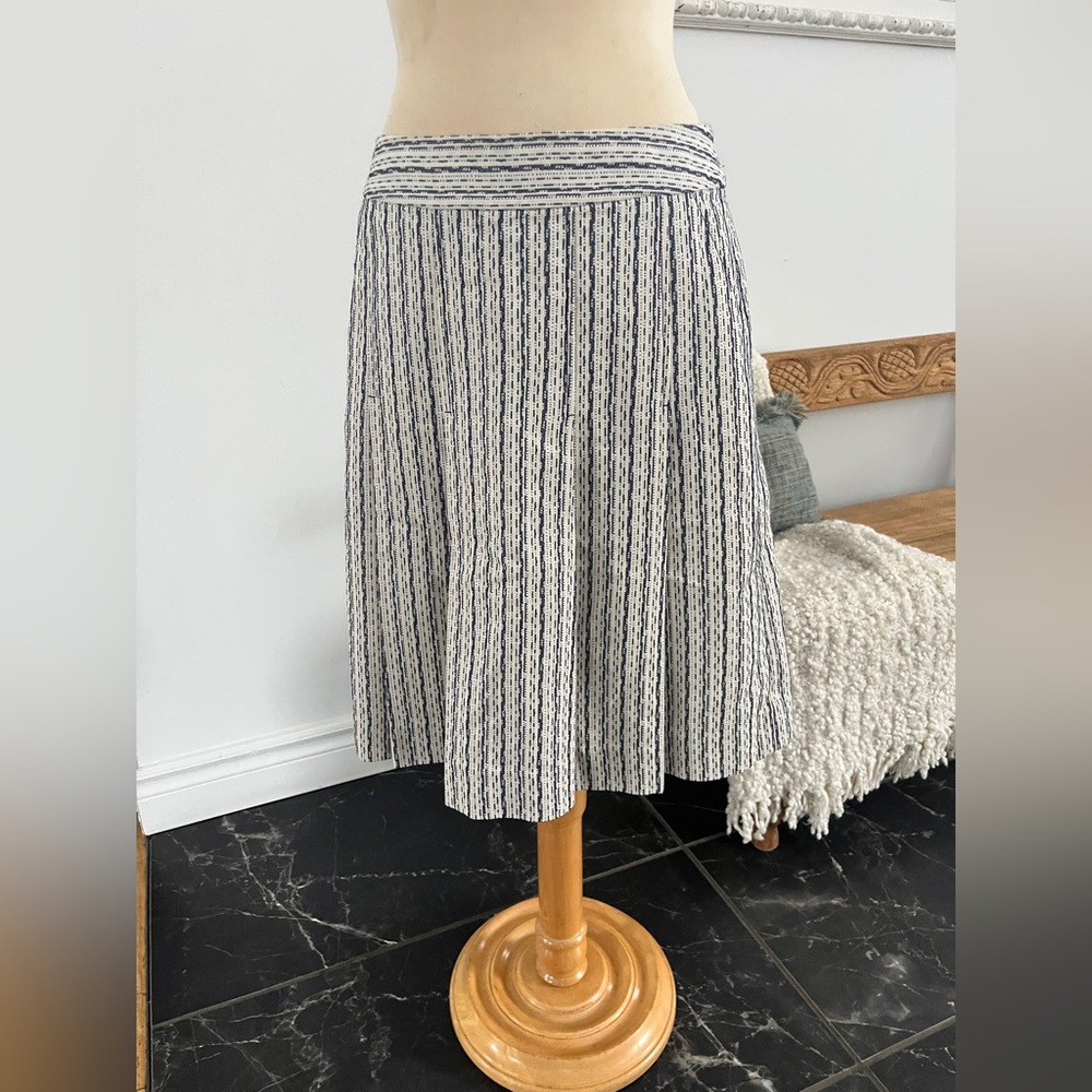 Tory Burch skirt